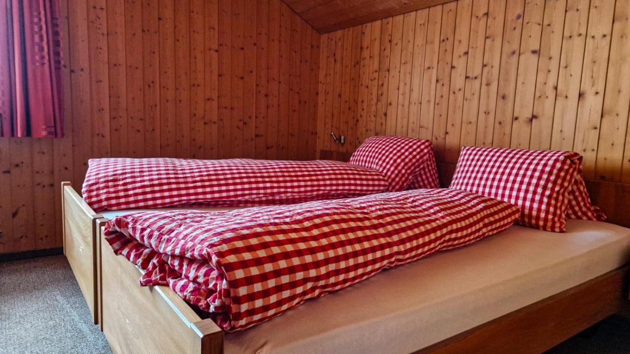 Gasthaus Roessli Hotel *